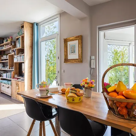 Marguerite Vi4406 By Riviera Homes Villefranche-sur-Mer
