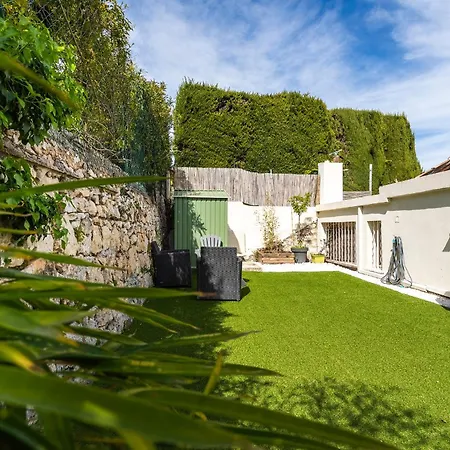 Marguerite Vi4406 By Riviera Homes * Villefranche-sur-Mer