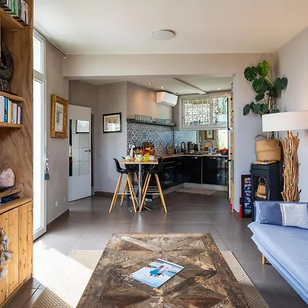 Marguerite Vi4406 By Riviera Homes Villa Villefranche-sur-Mer
